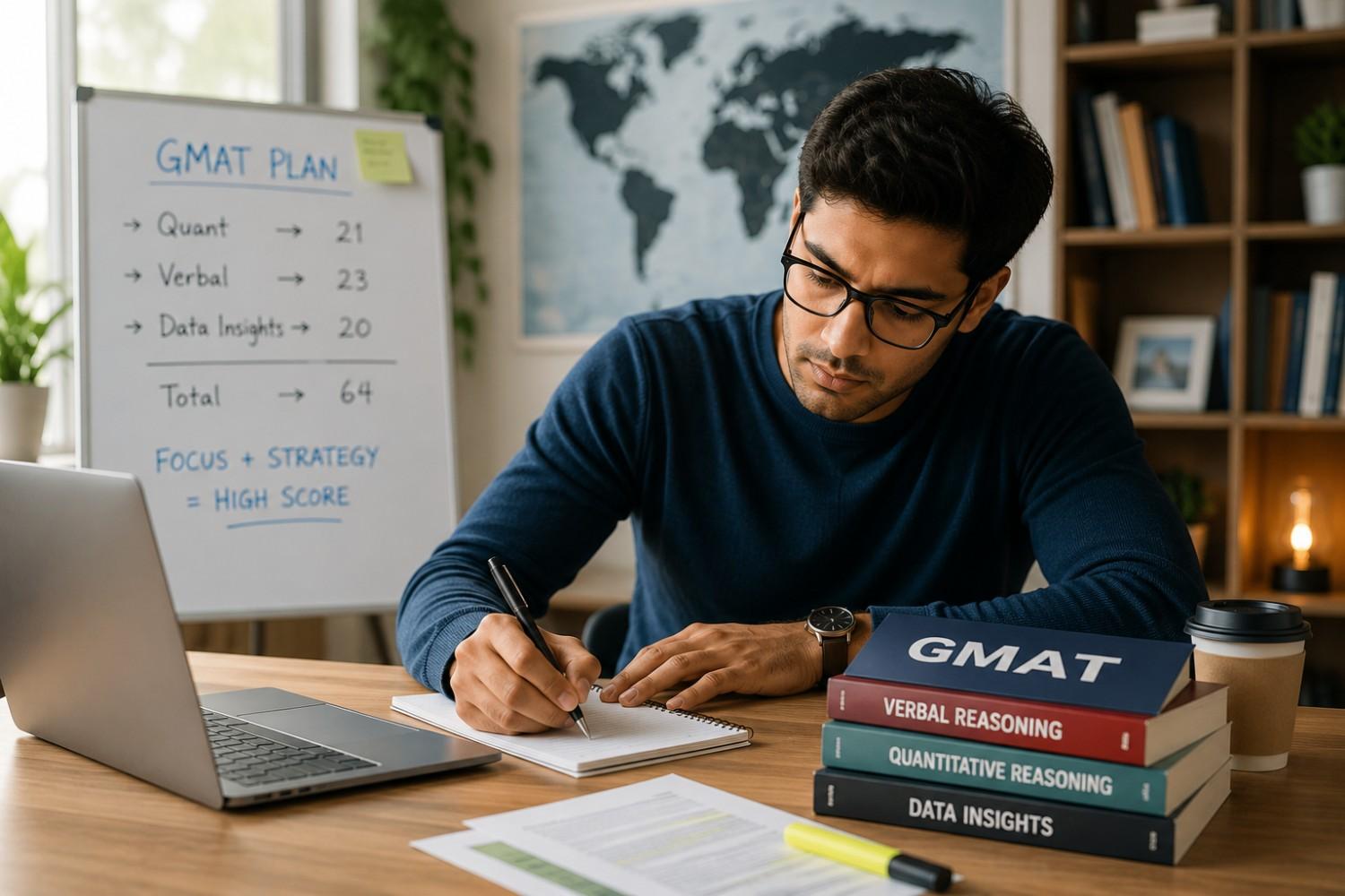 GMAT Exam
